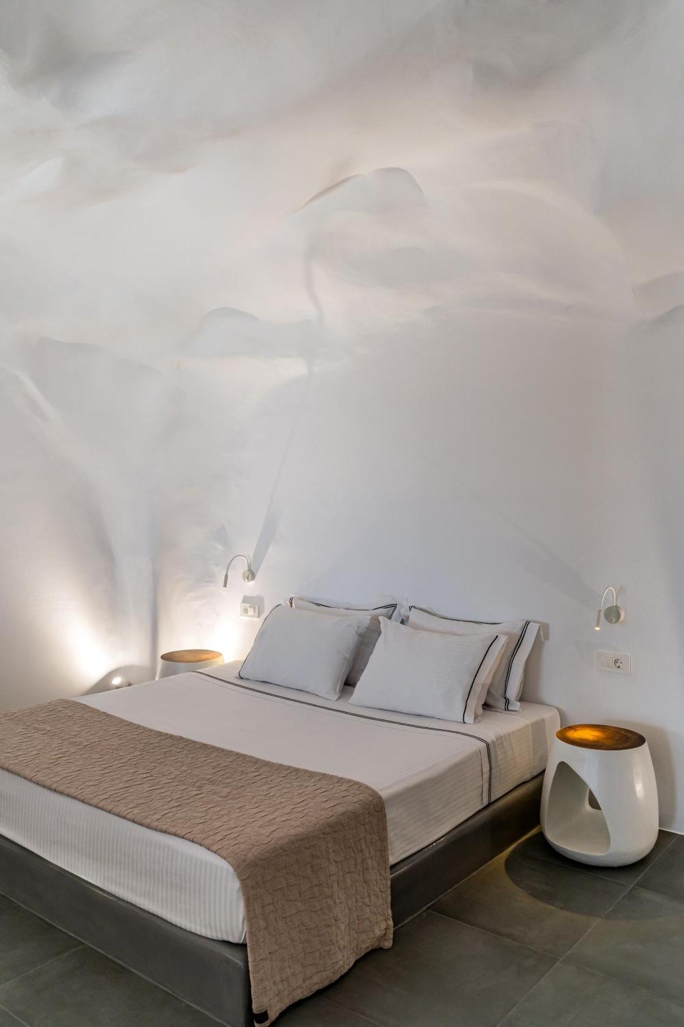 Numa Santorini Villa Fira  Eksteriør bilde